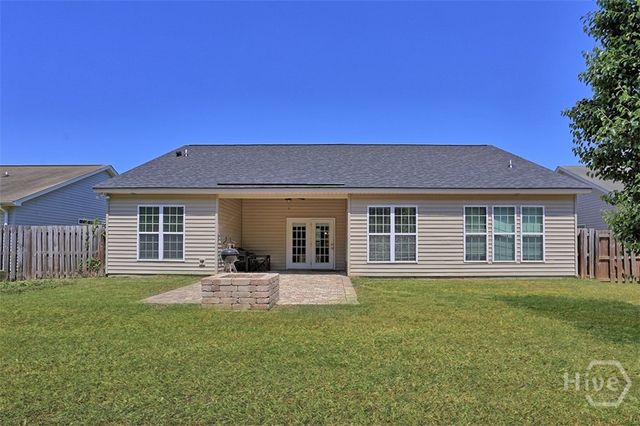 192 Willow Point Circle, Savannah, GA 31407