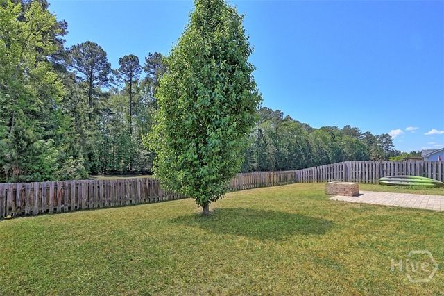 192 Willow Point Circle, Savannah, GA 31407