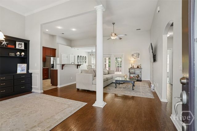 192 Willow Point Circle, Savannah, GA 31407