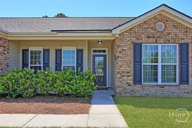 192 Willow Point Circle, Savannah, GA 31407