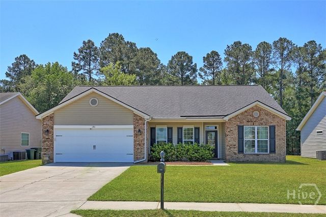 192 Willow Point Circle, Savannah, GA 31407