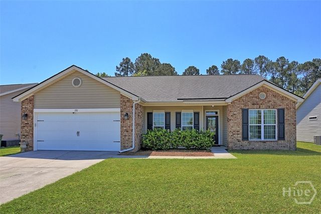 192 Willow Point Circle, Savannah, GA 31407