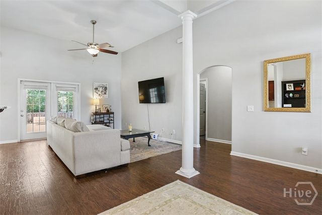 192 Willow Point Circle, Savannah, GA 31407