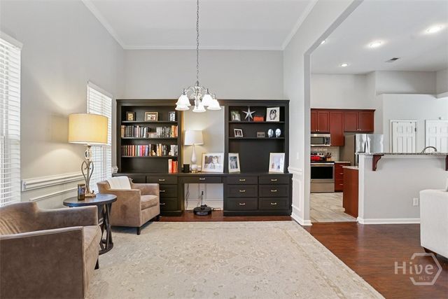 192 Willow Point Circle, Savannah, GA 31407