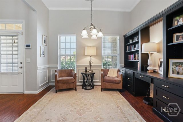 192 Willow Point Circle, Savannah, GA 31407