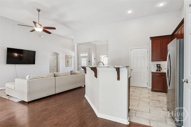 192 Willow Point Circle, Savannah, GA 31407