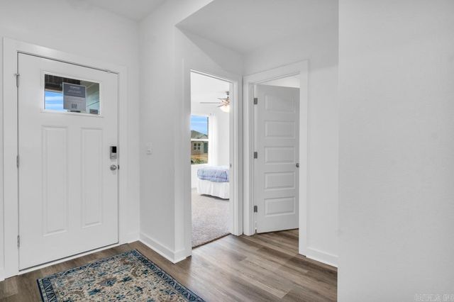 44 Plantation Drive, Mayflower, AR 72106