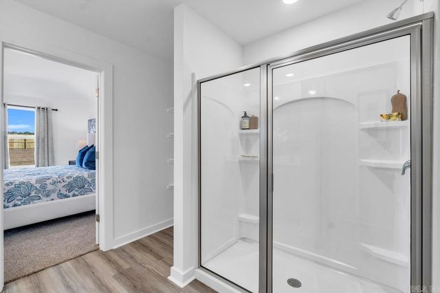 44 Plantation Drive, Mayflower, AR 72106