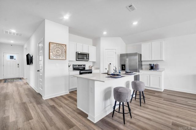 44 Plantation Drive, Mayflower, AR 72106