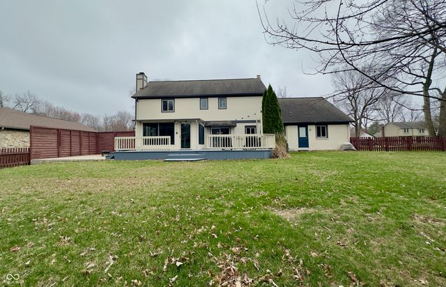 1260 Driftwood Drive, Carmel, IN 46033