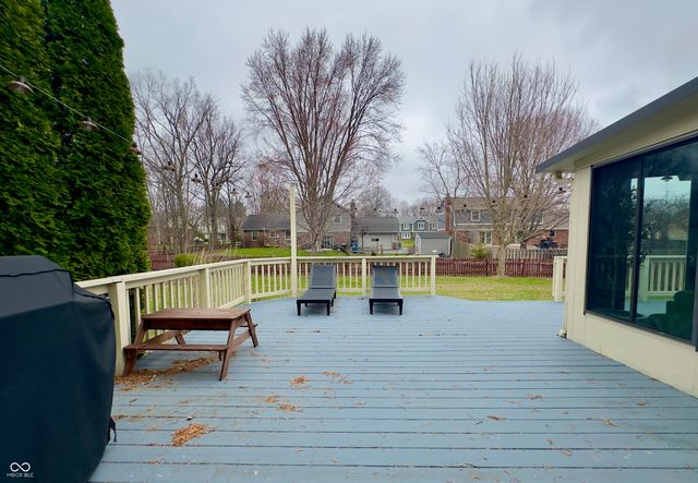 1260 Driftwood Drive, Carmel, IN 46033