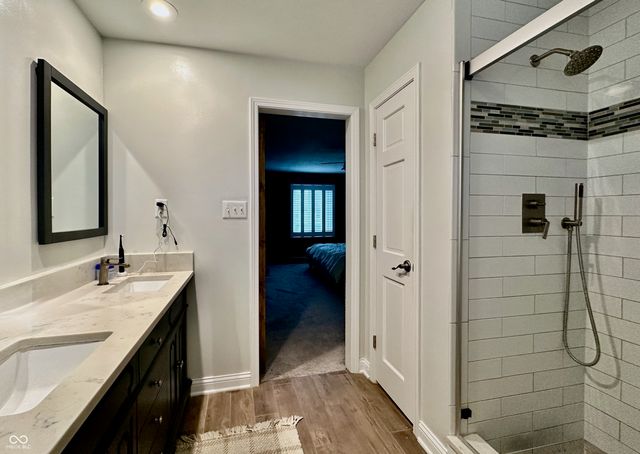 1260 Driftwood Drive, Carmel, IN 46033