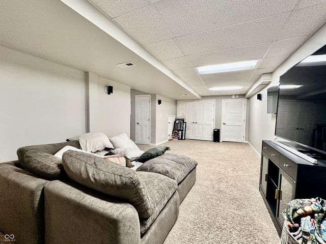 1260 Driftwood Drive, Carmel, IN 46033