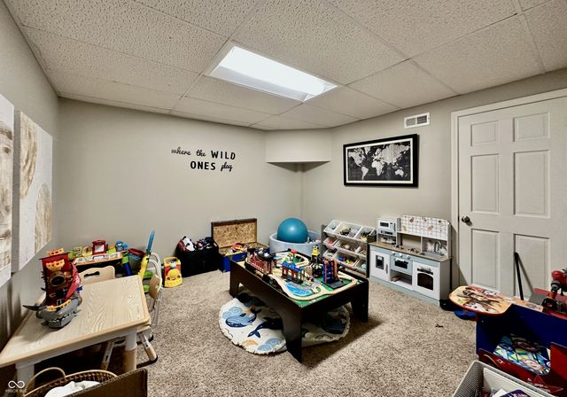 1260 Driftwood Drive, Carmel, IN 46033