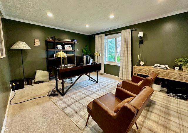 1260 Driftwood Drive, Carmel, IN 46033