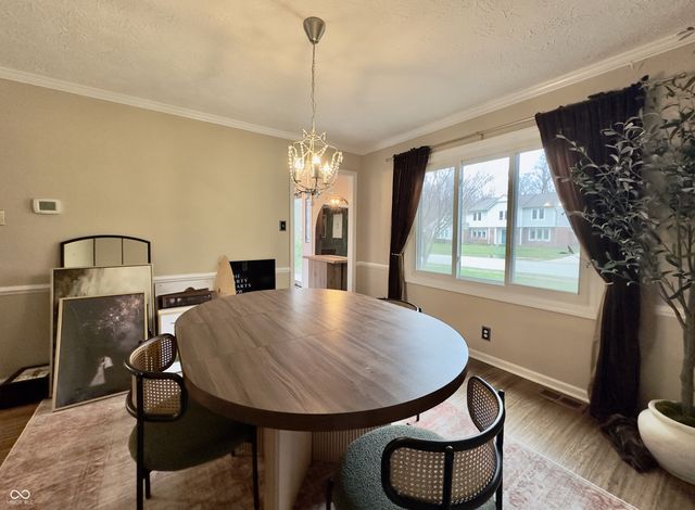 1260 Driftwood Drive, Carmel, IN 46033