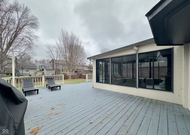 1260 Driftwood Drive, Carmel, IN 46033