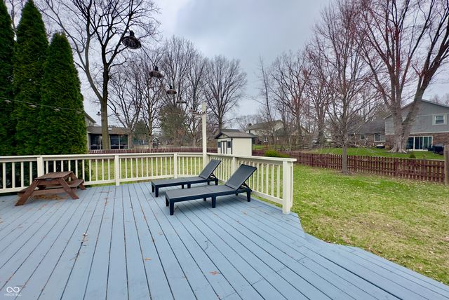 1260 Driftwood Drive, Carmel, IN 46033