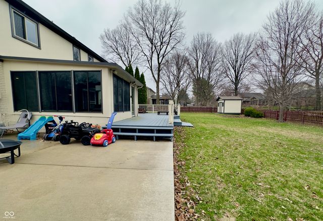 1260 Driftwood Drive, Carmel, IN 46033