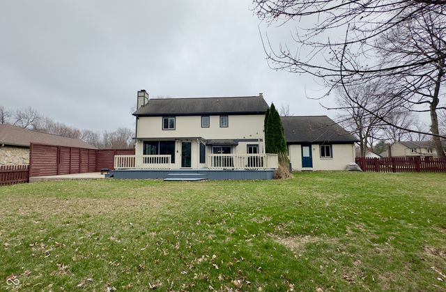 1260 Driftwood Drive, Carmel, IN 46033