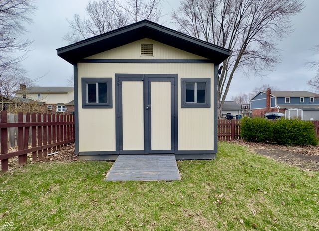 1260 Driftwood Drive, Carmel, IN 46033