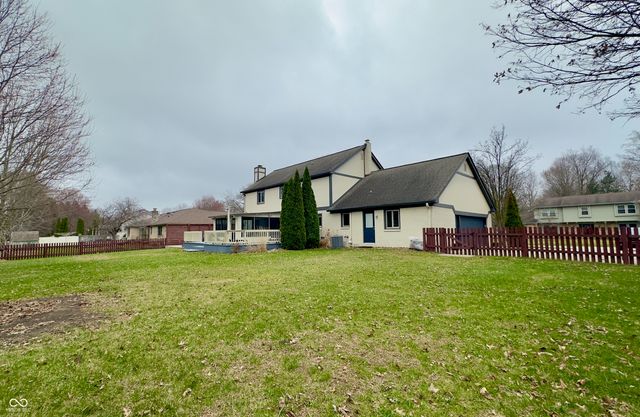 1260 Driftwood Drive, Carmel, IN 46033