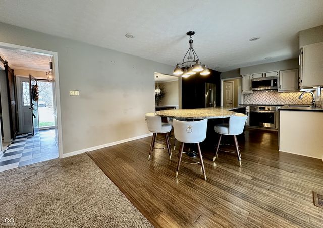 1260 Driftwood Drive, Carmel, IN 46033