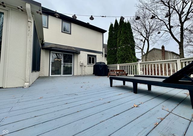 1260 Driftwood Drive, Carmel, IN 46033