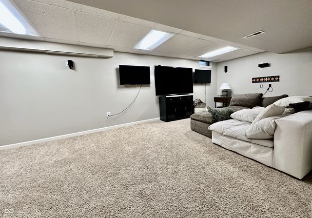 1260 Driftwood Drive, Carmel, IN 46033