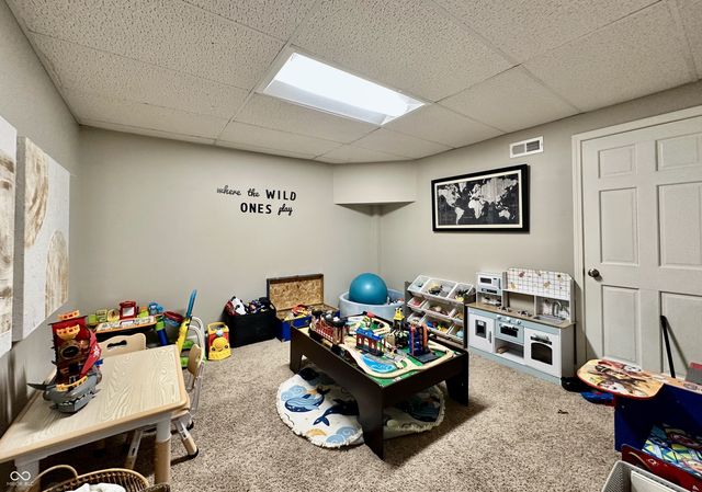 1260 Driftwood Drive, Carmel, IN 46033