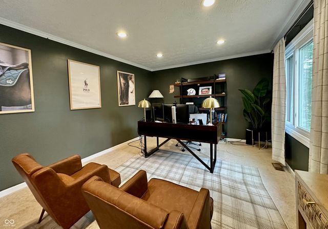 1260 Driftwood Drive, Carmel, IN 46033