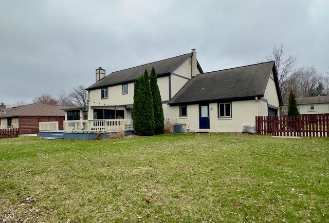 1260 Driftwood Drive, Carmel, IN 46033