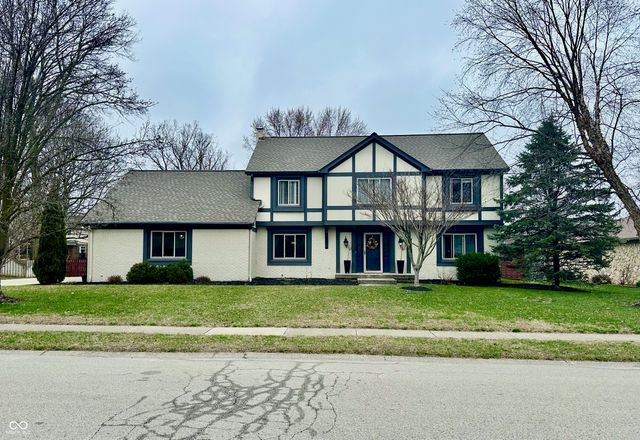 1260 Driftwood Drive, Carmel, IN 46033