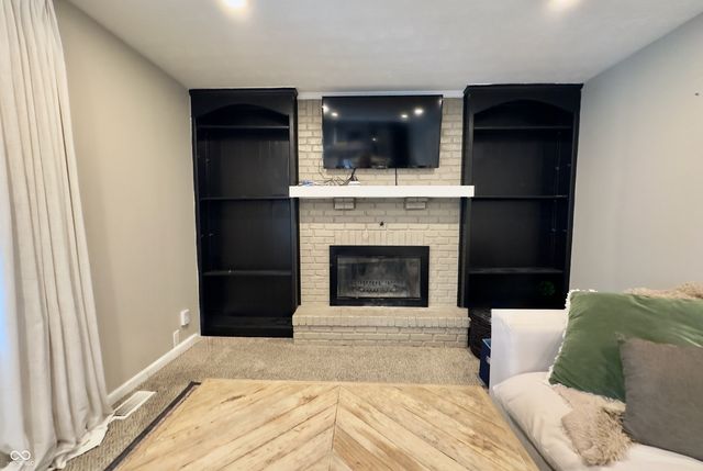 1260 Driftwood Drive, Carmel, IN 46033