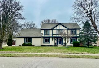 1260 Driftwood Drive, Carmel, IN 46033