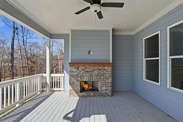 216 Ewing Way, Dacula, GA 30019