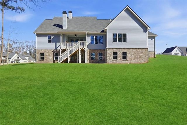 216 Ewing Way, Dacula, GA 30019