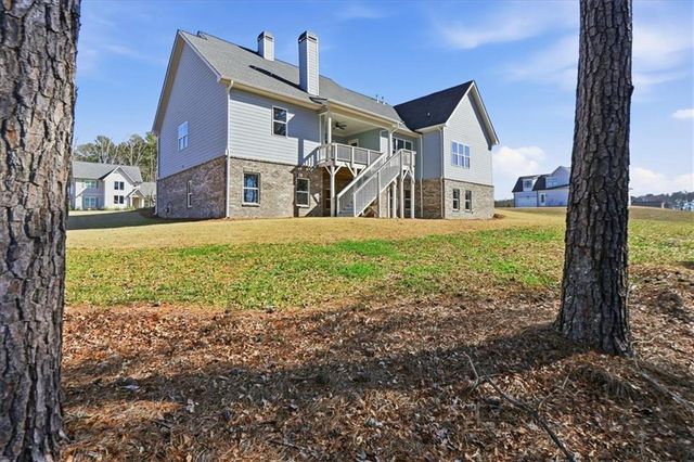 216 Ewing Way, Dacula, GA 30019