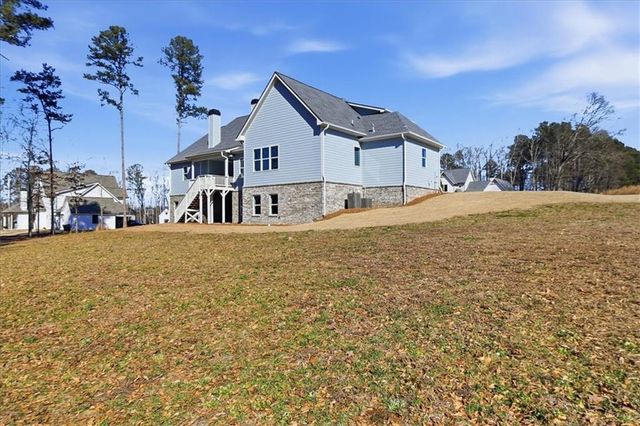 216 Ewing Way, Dacula, GA 30019