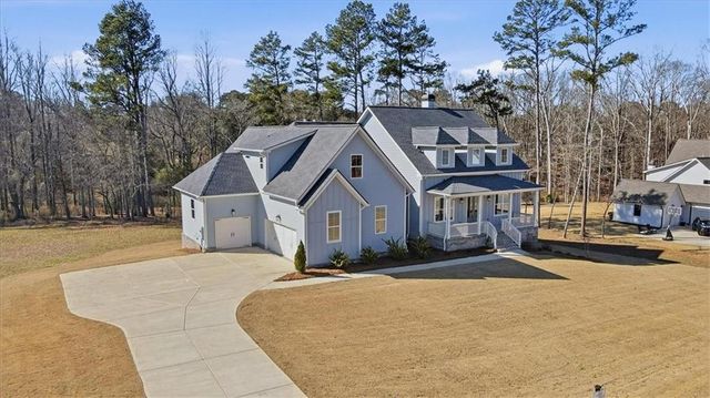 216 Ewing Way, Dacula, GA 30019