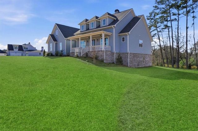 216 Ewing Way, Dacula, GA 30019