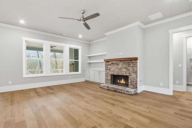 216 Ewing Way, Dacula, GA 30019