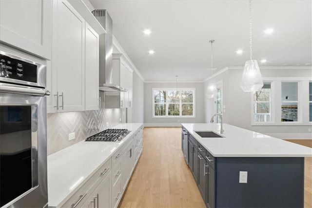 216 Ewing Way, Dacula, GA 30019