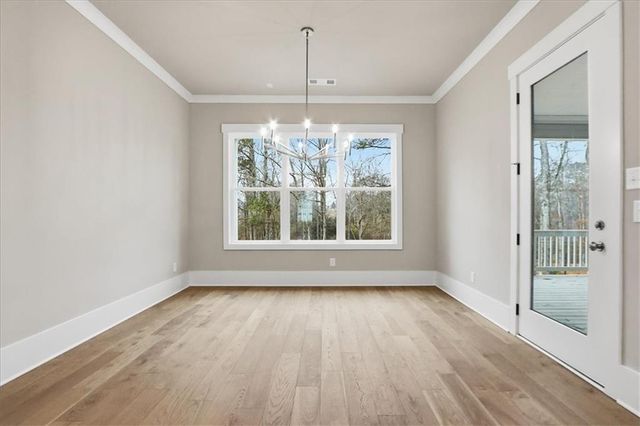 216 Ewing Way, Dacula, GA 30019
