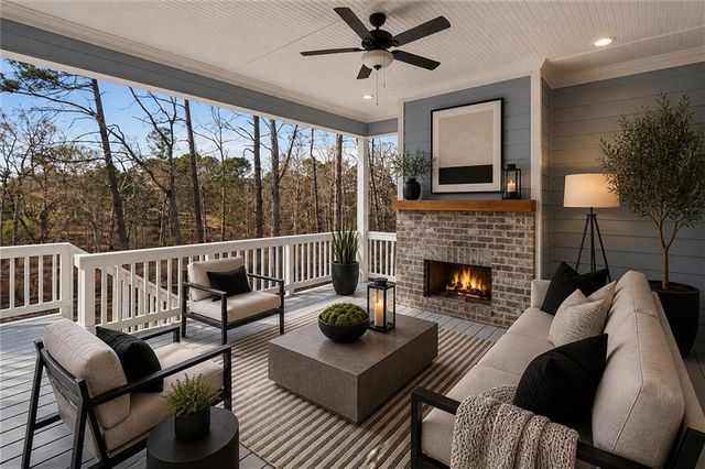 216 Ewing Way, Dacula, GA 30019