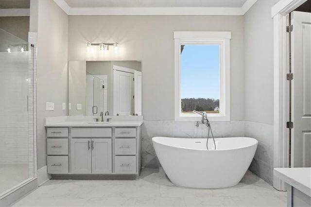 216 Ewing Way, Dacula, GA 30019