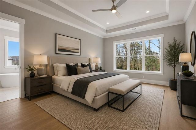 216 Ewing Way, Dacula, GA 30019