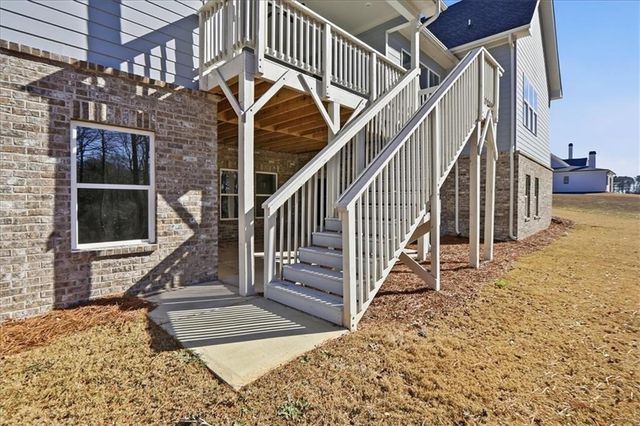 216 Ewing Way, Dacula, GA 30019