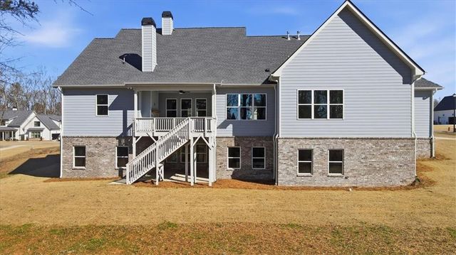 216 Ewing Way, Dacula, GA 30019