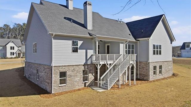 216 Ewing Way, Dacula, GA 30019